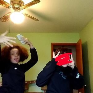 Meet your Posher, Kate